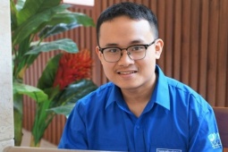 Ba gương mặt 10X giành Huy chương Vàng quốc tế, được trao Huân chương Lao động