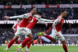 Những bàn thắng phạt góc của Arsenal: 'Nét đẹp chiến thuật' hay 'Sự xù xì'