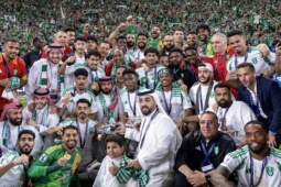 Iran trả đũa Mỹ-Israel, AFC ra quyết định đặc biệt