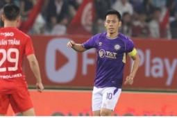 Hà Nội FC trước sứ mệnh cứu mình và cả V-League 2025/2026