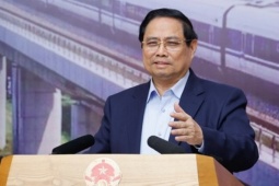 Thủ tướng: Khẩn cấp làm tuyến đường sắt kết nối TPHCM với sân bay Long Thành