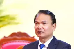 Ông Đặng Xuân Phong giữ chức Phó Chủ nhiệm Thường trực Văn phòng Chính phủ
