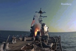 Ba kịch bản lớn có thể xảy ra ở Iran