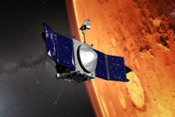 Điều khó tin đã xảy ra ở Sao Hỏa: Tin tốt về sự sống