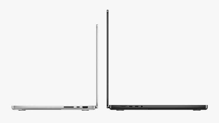 Sản phẩm mới Apple tiếp tục “dồn dập ra mắt” đầu tháng 3: Gọi tên MacBook Pro M5 - 3