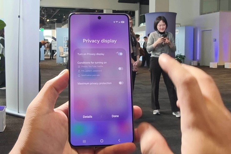 Hiệu suất hoạt động của các tính năng trên&nbsp;Galaxy S26 Ultra có phần ưu việt hơn.