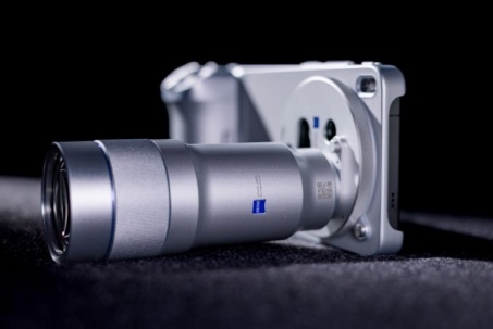 Chính thức giới thiệu Vivo X300 Ultra với hệ thống camera đỉnh nóc