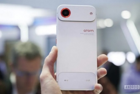 Chiếc smartphone siêu mỏng này khiến iPhone Air xấu hổ