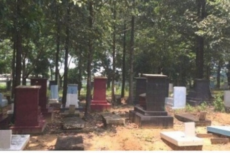 Tết Thanh Minh: 10 điều kiêng kỵ không nên bỏ qua khi tảo mộ