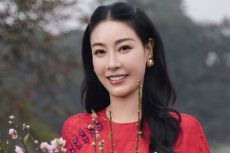 Công thức trà sữa 'người lớn lẫn trẻ nhỏ đều thích' của Hà Kiều Anh