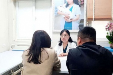 Người đàn ông đã có 1 con, đi khám bỗng phát hiện không có tinh trùng: Bác sĩ tiết lộ lí do bất ngờ