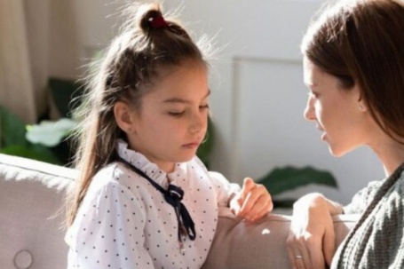 7 lỗi của bố mẹ khiến con hình thành thói quen nói dối