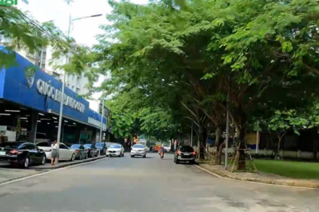 Hà Nội: Bất ngờ trước giá đất ở tại phường Hai Bà Trưng, Bạch Mai và Vĩnh Tuy tháng 3/2026