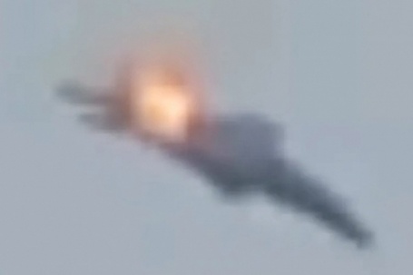 'Mổ xẻ' công nghệ F-15 Mỹ bị bắn rơi ở Kuwait, ‘friendly fire’ hay bị Iran bắn hạ?