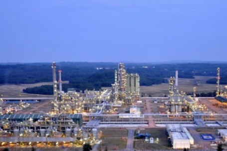 Lo ngại nguồn cung, lọc dầu Dung Quất muốn được ưu tiên mua dầu thô nội địa