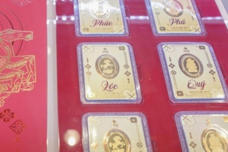 Tối 3-3, giá vàng, bạc rớt thẳng đứng