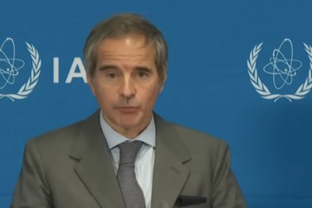 Nóng: IAEA tuyên bố không có bằng chứng về chương trình vũ khí hạt nhân của Iran như Mỹ và Israel cáo buộc