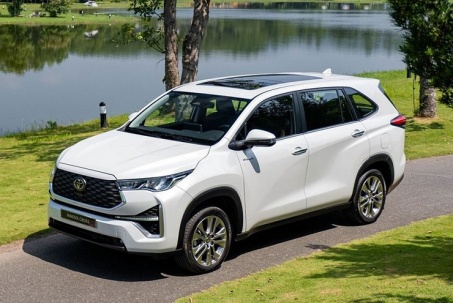 Đây là mức chi phí bảo dưỡng dòng xe hybrid tại Việt Nam