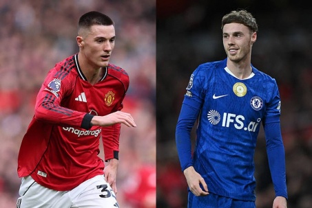 Dự đoán tỷ số Ngoại hạng Anh: MU khó bị ngăn cản, Chelsea coi chừng nếm trái đắng