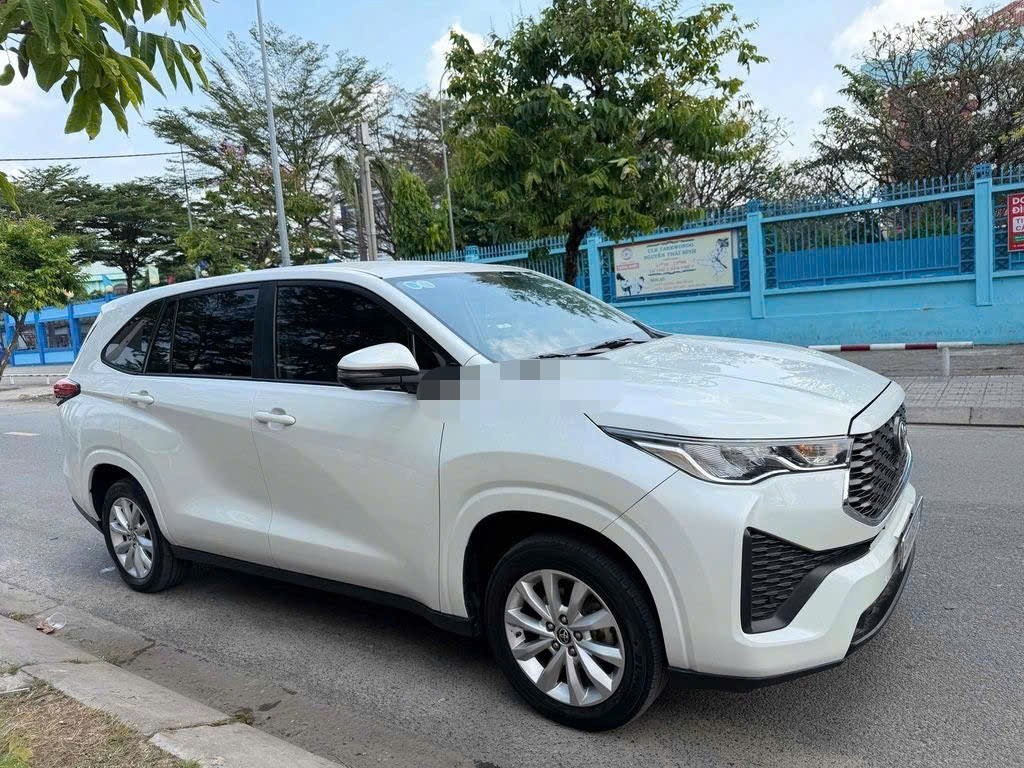 Ảnh thực tế chiếc xe được rao bán.