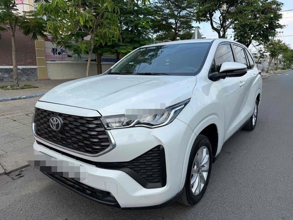 Ảnh thực tế chiếc xe được rao bán.