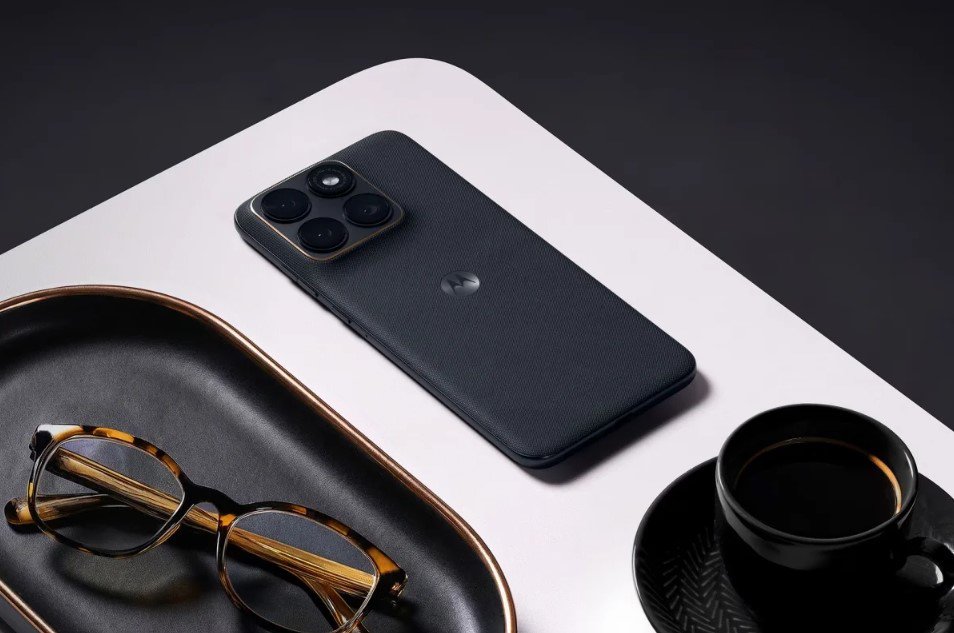 Motorola Edge 70 Fusion có giá phải chăng.