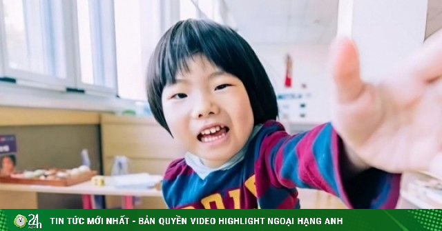 Khoa học phát hiện: Cha mẹ chỉ cần nhìn điều này có thể tiên đoán con có học giỏi toán hay ngôn ngữ