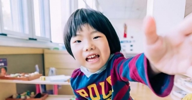 Khoa học phát hiện: Cha mẹ chỉ cần nhìn điều này có thể tiên đoán con có học giỏi toán hay ngôn ngữ