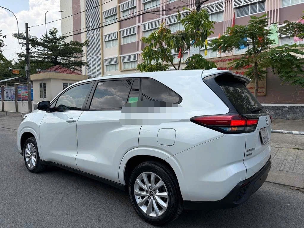 Ảnh thực tế chiếc xe được rao bán.