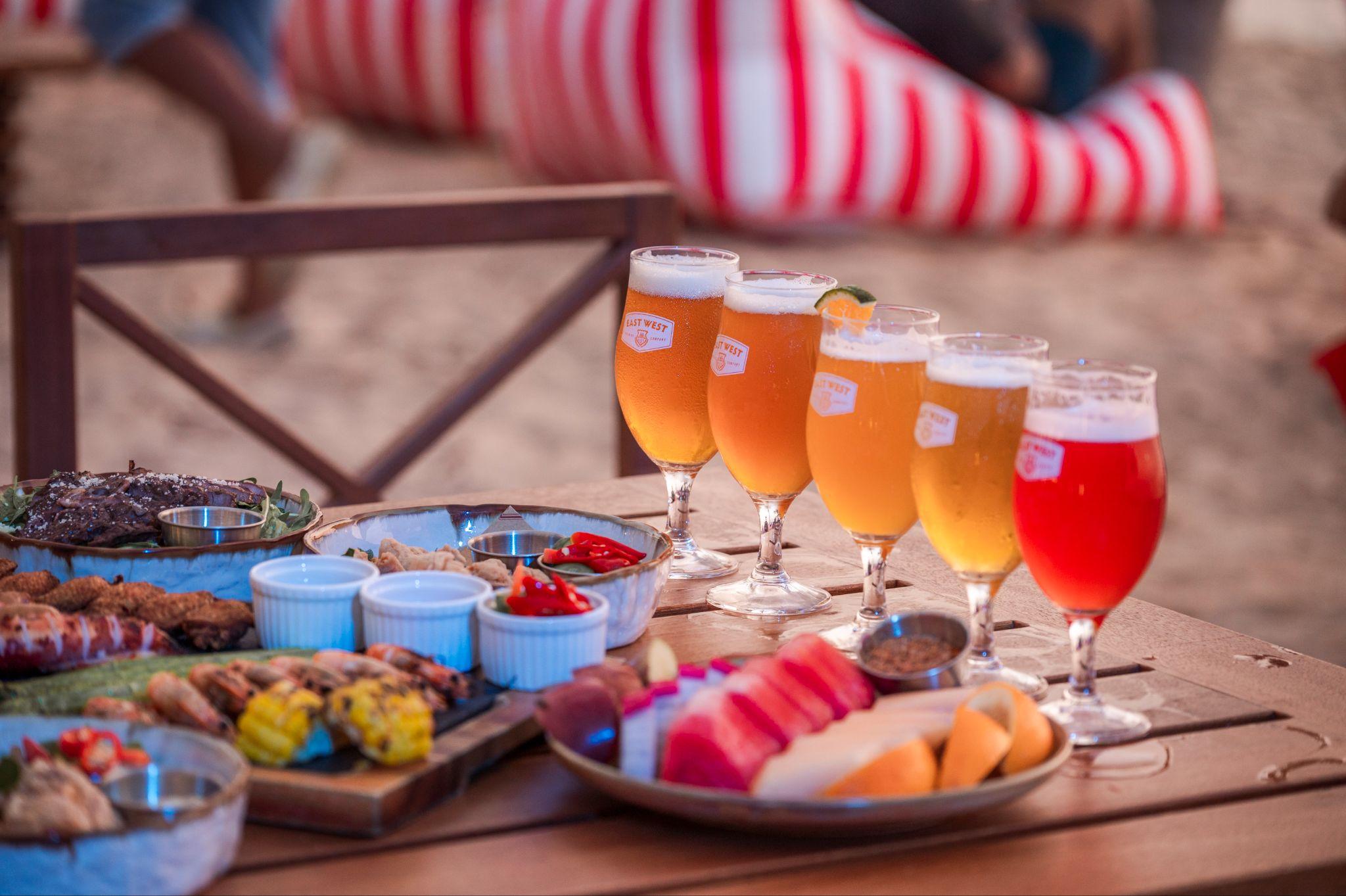 Phú Quốc và bước mở rộng của East West Brewing: Khi trải nghiệm du lịch được nâng tầm - 4