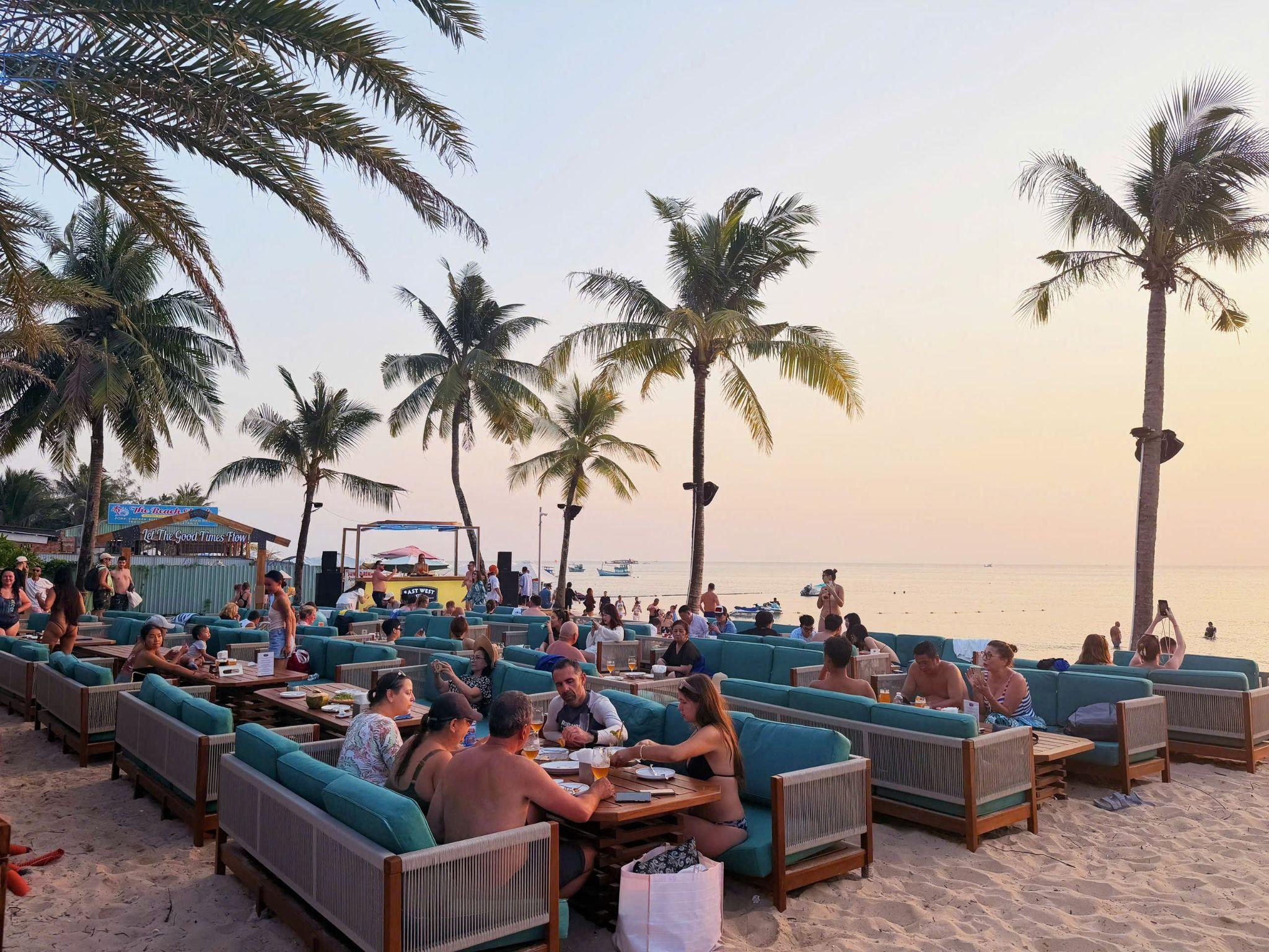 Phú Quốc và bước mở rộng của East West Brewing: Khi trải nghiệm du lịch được nâng tầm - 2