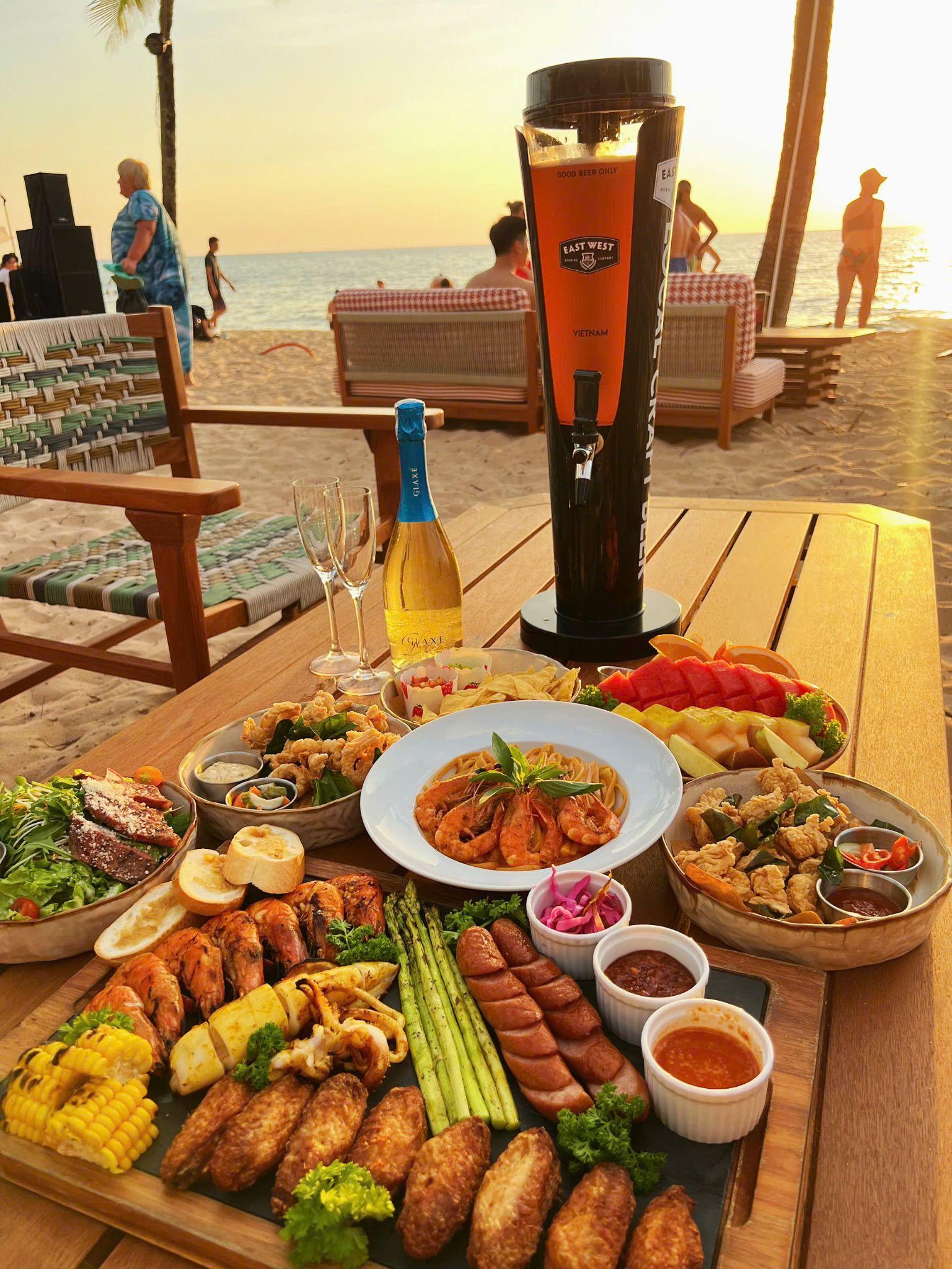 Phú Quốc và bước mở rộng của East West Brewing: Khi trải nghiệm du lịch được nâng tầm - 3