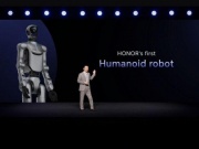 Bước đột phá về AI và pin siêu mỏng được "nhá hàng" tại MWC 2026