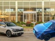 Honda CR-V G/L và Sportage 2.0G: Cuộc đấu “giá rẻ” thật sự ở phân khúc C-SUV