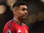MU chọn 5 gương mặt thay Casemiro, bộ đôi của Newcastle sáng giá nhất