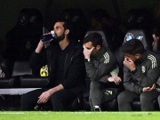 Real Madrid 2 vòng liên tiếp thất bại: "Thảm họa Arbeloa" đến quá nhanh