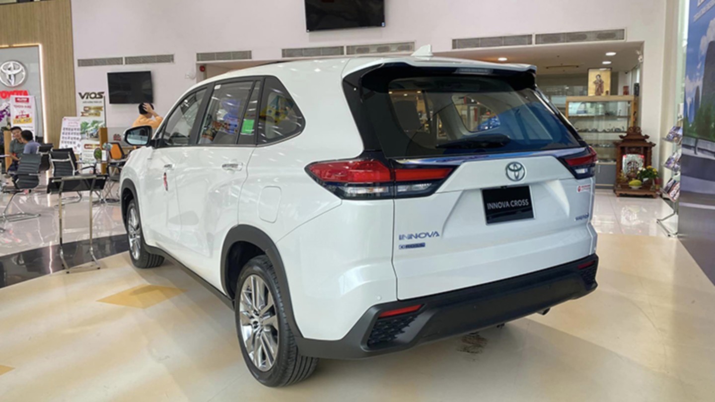 Đây là mức chi phí bảo dưỡng dòng xe hybrid tại Việt Nam - 3