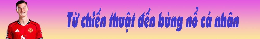 Benjamin Sesko: Từ “bom tấn” gây thất vọng đến người hùng mới của MU - 20