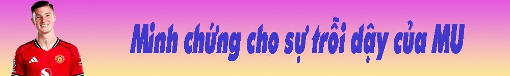 Benjamin Sesko: Từ “bom tấn” gây thất vọng đến người hùng mới của MU - 23