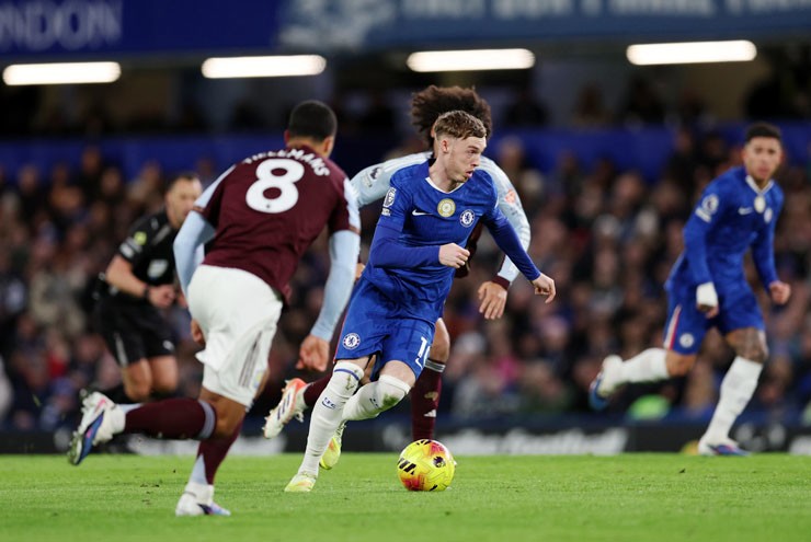 Chelsea và Aston Villa chuẩn bị có cuộc đấu khó lường