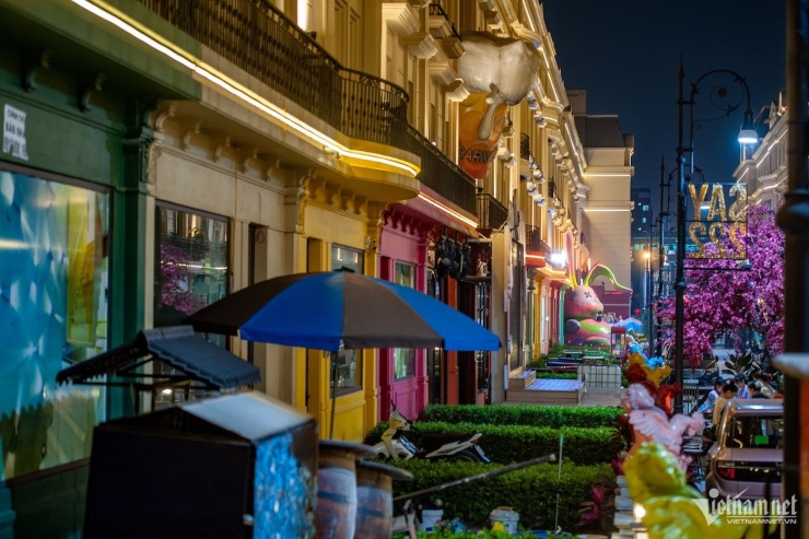 Ảnh minh hoạ: Thế Bằng