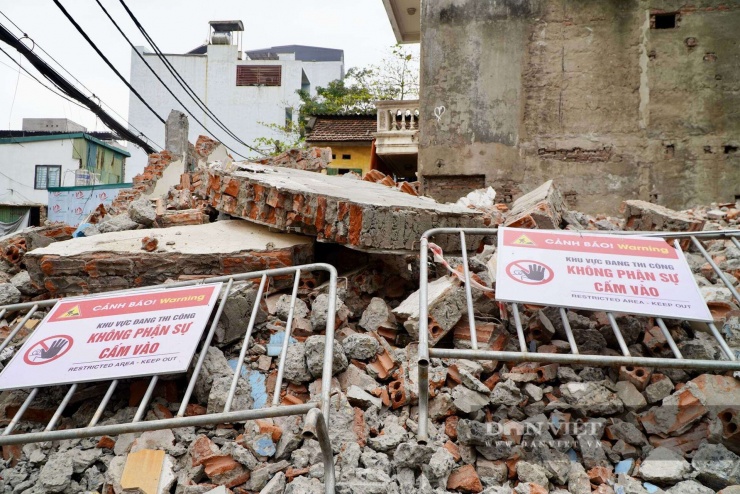 Theo kế hoạch, sau khi mặt bằng được bàn giao đồng bộ, dự án sẽ bước vào giai đoạn thi công và dự kiến hoàn thành trong năm 2026. Khi hoàn thiện, tuyến đường này được kỳ vọng góp phần hoàn chỉnh mạng lưới giao thông khu vực phía Tây Hà Nội, giảm áp lực cho các trục hiện hữu.