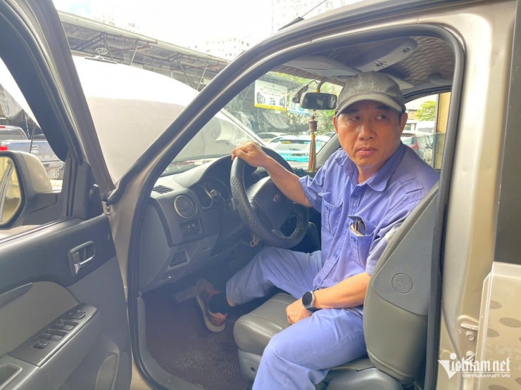 Vì sao đăng kiểm viên đạp hết ga để kiểm tra khí thải của xe ô tô? - 5