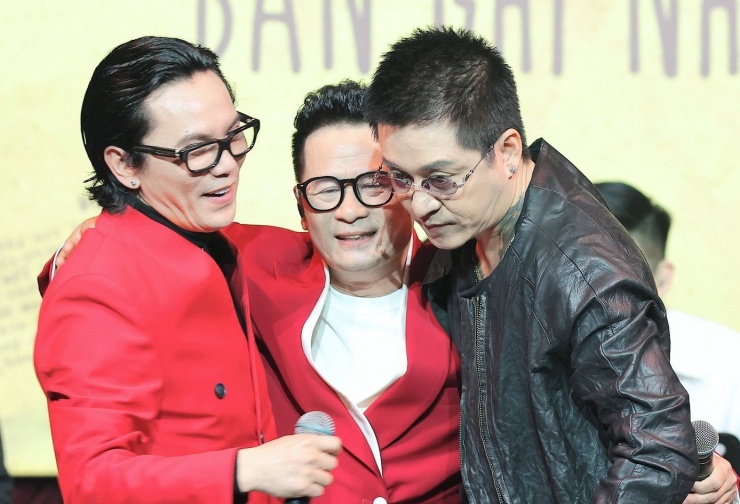 Bằng Kiều bị mất giọng - 2