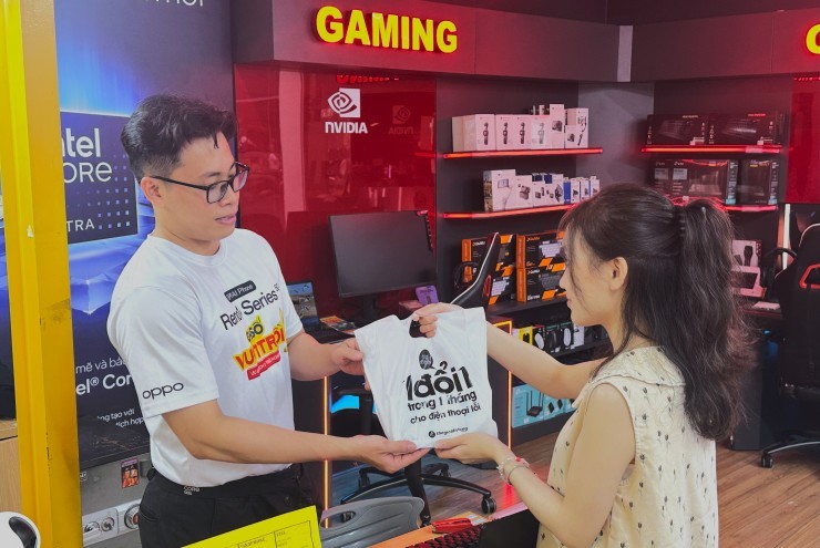 Điện thoại xách tay trước nguy cơ bị chặn ứng dụng ngân hàng và các dịch vụ công