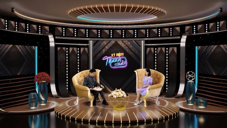 Ngọc Sơn rất trân quý những trang báo, bài viết về mình đã được cha mẹ anh kỳ công cắt dán và lưu giữ qua bao năm tháng