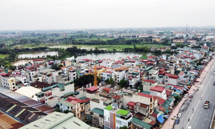 Sở Xây dựng TP Hà Nội mới đây công bố thông tin dự án nhà ở xã hội (NƠXH) tại khu đất ký hiệu 1 thuộc xã Ngọc Hồi (tên thương mại Sunrise Home) do Công ty cổ phần Cơ khí và Xây lắp số 7 (Coma 7) làm chủ đầu tư.