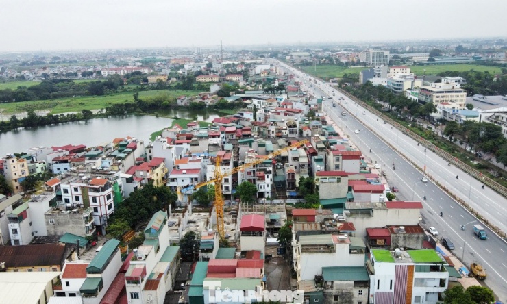 Thời gian tiếp nhận hồ sơ dự kiến vào Quý III/2026.