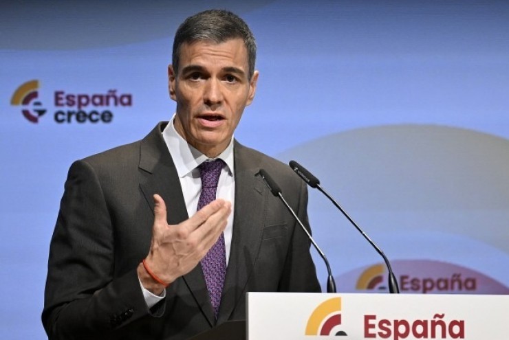 Thủ tướng Tây Ban Nha đáp trả ông Trump về xung đột Iran