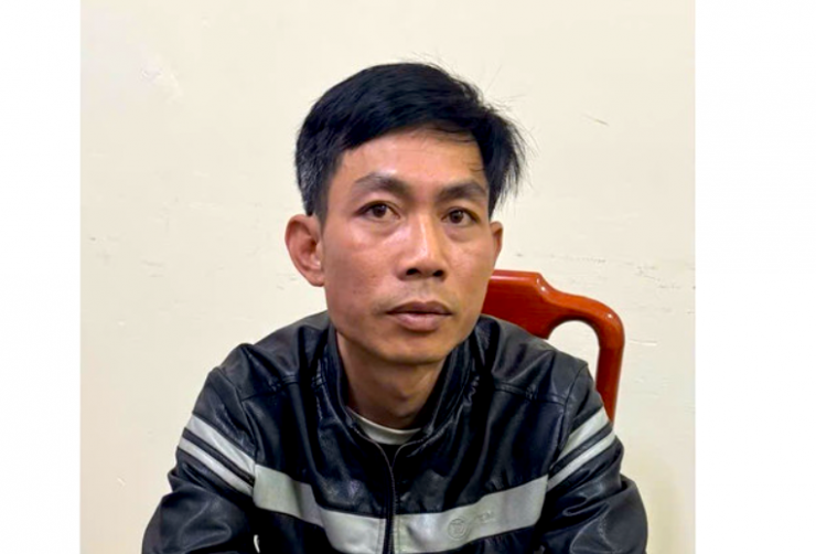 Đối tượng Duyên.